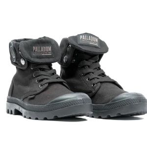 Palladium “Baggy” Boot